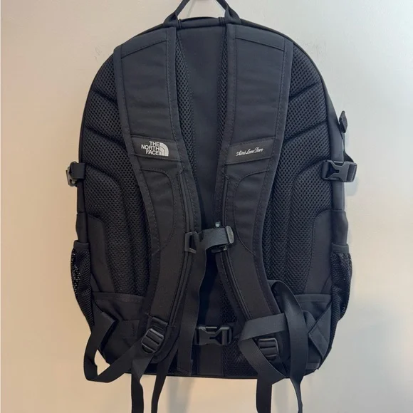 Aime Leon Dore x The North Face Borealis Classic Backpack, Black, NWT